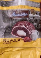 Nuvola Coffee