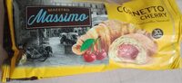 Cornetto cherry