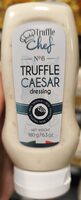 No 6 Salsa Caesar Con Trufa