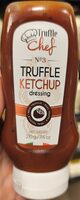 Truffel Ketchup dressing