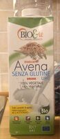 Latte d’avena