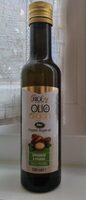 Olio di argan