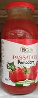 Sauce tomate bio Pomodoro