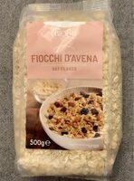 Fiocchi d’avena