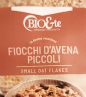 Fiocchi avena