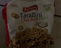 Tarallini classici