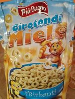 Girotondi al miele