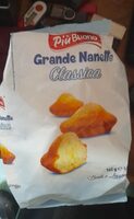 Grande nanette