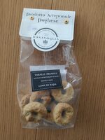 Taralli Friballi Cime Di Rada
