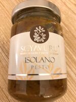 Isolano pesto