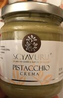 Pistacchio Crema