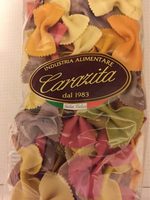 Farfalle 6 sapori