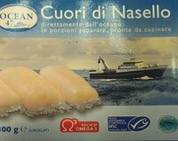 Cuore di nasello