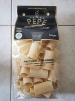 Pacchetti di gragnano