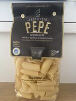 Rigatoni