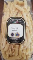 Penne Ziti Rigate