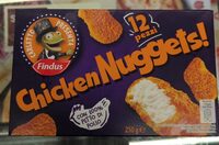 Chicken Nuggets