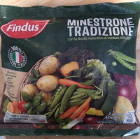 Minestrone Tradizione