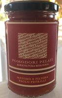 Pomodori pelati