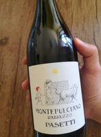 Montepulciano d'Abruzzo