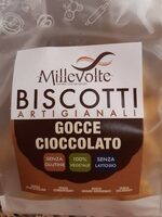 Biscotti artigianali