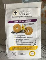 Fior di vaniglia