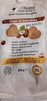 Cuor di nocciola