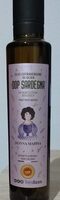 Olio extravergine biologico Donna Marisa