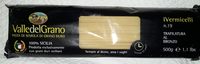 Vermicelli n.19