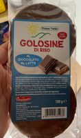 Golosine