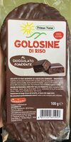 Golosine di riso