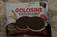 Golosine