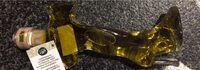 Olio extravergine di oliva