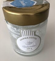 Panna Cotta