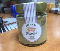 Crème al tiramisu