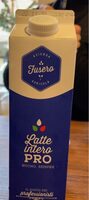 Latte intero pro