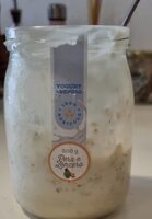 Yogurt Cremoso con Pera e Zenzero