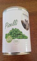 Piselli