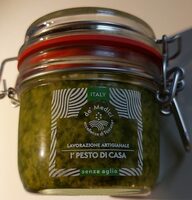 L' pesto di casa