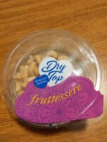 Fruttessere - anacardi tostati e salati
