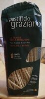 Fusilli lunghi