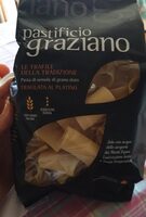 Paccheri lisci