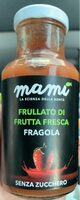 Frullato di frutta fresca
