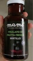 Frullato di frutta fresca