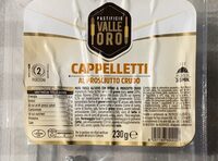 Cappelletti