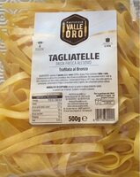 Tagliatelle