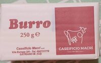 Burro