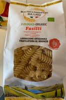 Fusilli