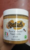 Spalmé