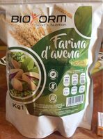 Garina D ‘Avena